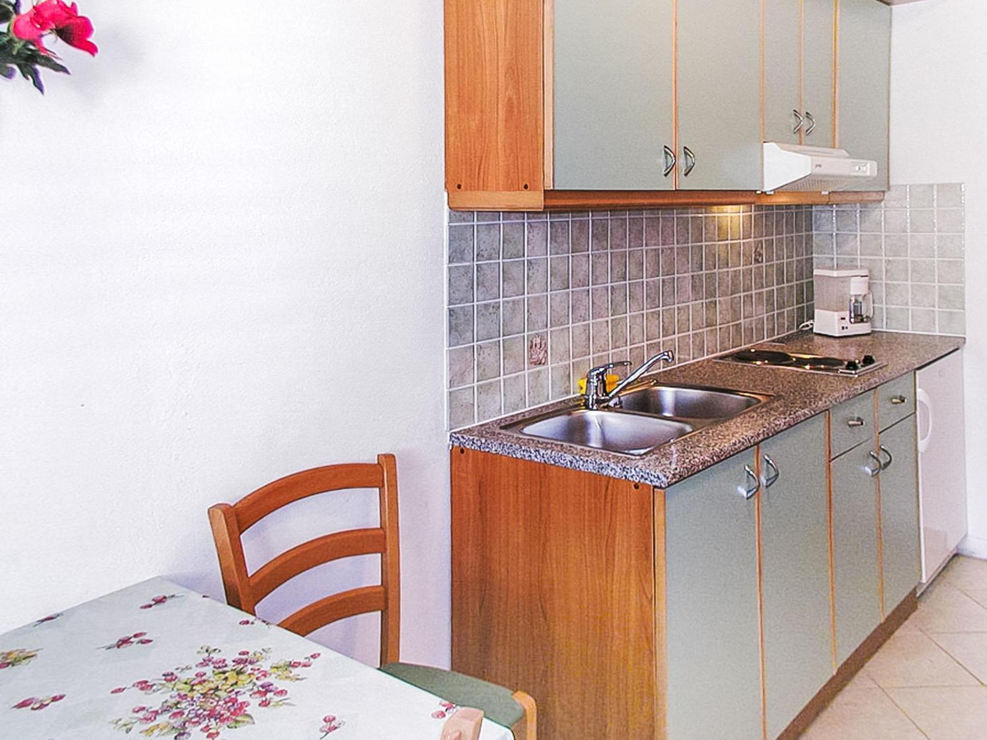 Apartment Zdenko-1 By Interhome كالي المظهر الخارجي الصورة