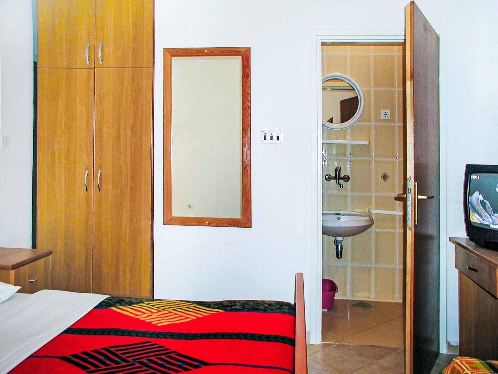Apartment Zdenko-1 By Interhome كالي المظهر الخارجي الصورة